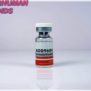 AOD9604 from Beligas Pharma
