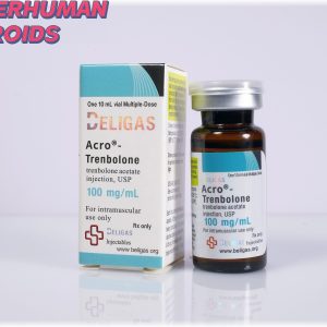 TRENBOLONE ACETATE from Beligas Pharma