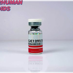 CJC1295 from Beligas Pharma