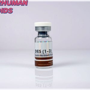 DES (1-3) IGF-1 from Beligas Pharma