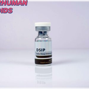 DSIP (DELTA SLEEP-INDUCING PEPTIDE)from Beligas Pharma