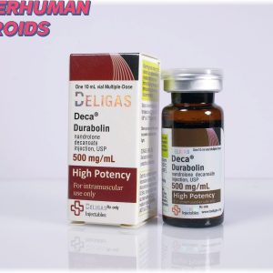 NANDROLONE DECANOATE from Beligas Pharma