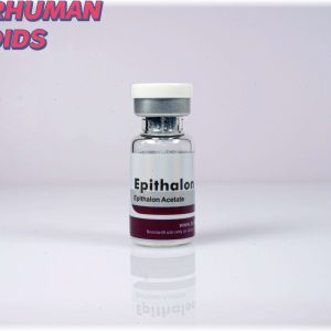 Epithalon 5mg from Beligas Pharma