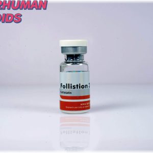 Follistion 344 1mg from Beligas Pharma