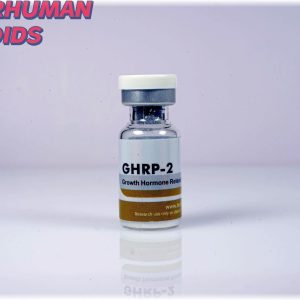 GHRP-2 5mg from Beligas Pharma