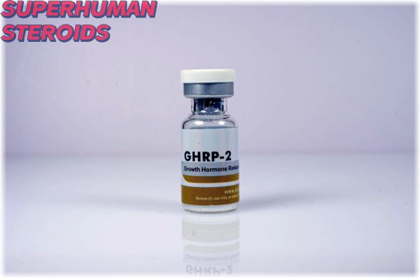 GHRP-2 5mg from Beligas Pharma