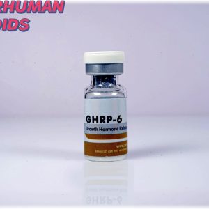 GHRP-6 from Beligas Pharma