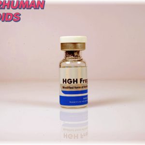 HGH Fragment from Beligas Pharma