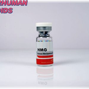 HUMAN MENOPAUSAL GONADOTROPINS (HMG)from Beligas Pharma