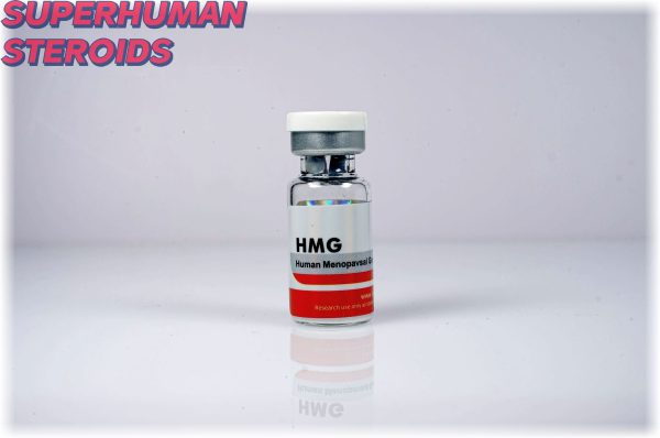 HUMAN MENOPAUSAL GONADOTROPINS (HMG)from Beligas Pharma