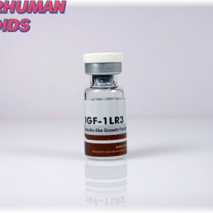 IGF-1 LR3 from Beligas Pharma