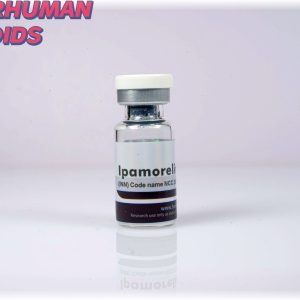 Ipamorelin from Beligas Pharma