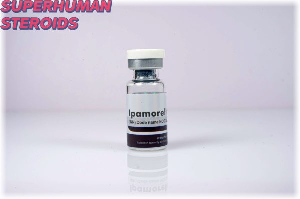 Ipamorelin from Beligas Pharma