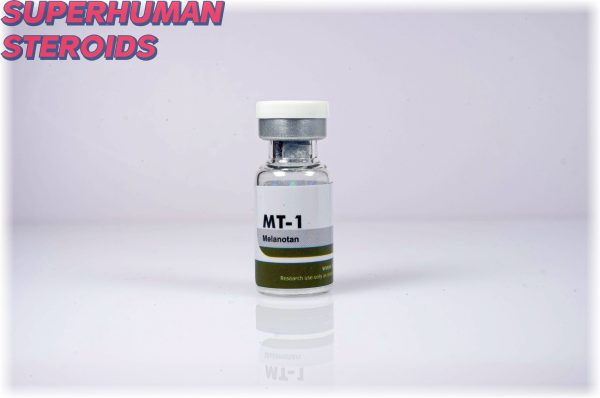 MT-1 (MELANOTAN I) from Beligas Pharma