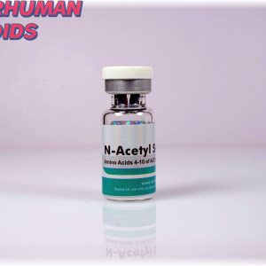 N-Acetyl Semax from Beligas Pharma