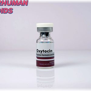 Oxytocin from Beligas Pharma