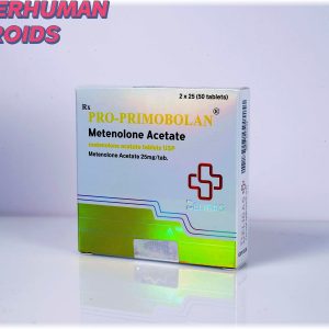 METHENOLONE ACETATE from Beligas Pharma