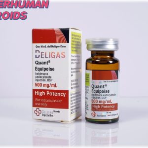 BOLDENONE UNDECYLENATE from Beligas pharma