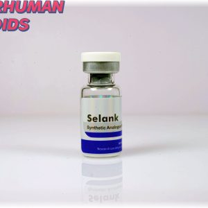 Selank from Beligas Pharma