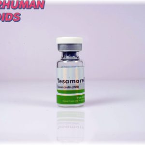 Tesamorelin from Beligas Pharma