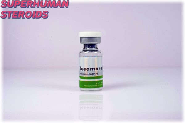 Tesamorelin from Beligas Pharma