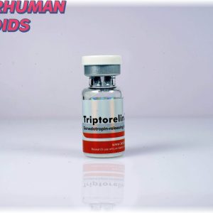 Triptorelin 2mg from Beligas Pharma